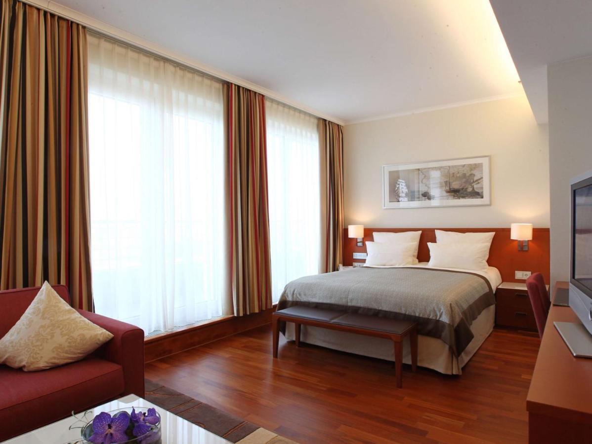 Atlantic 4* Wilhelmshaven