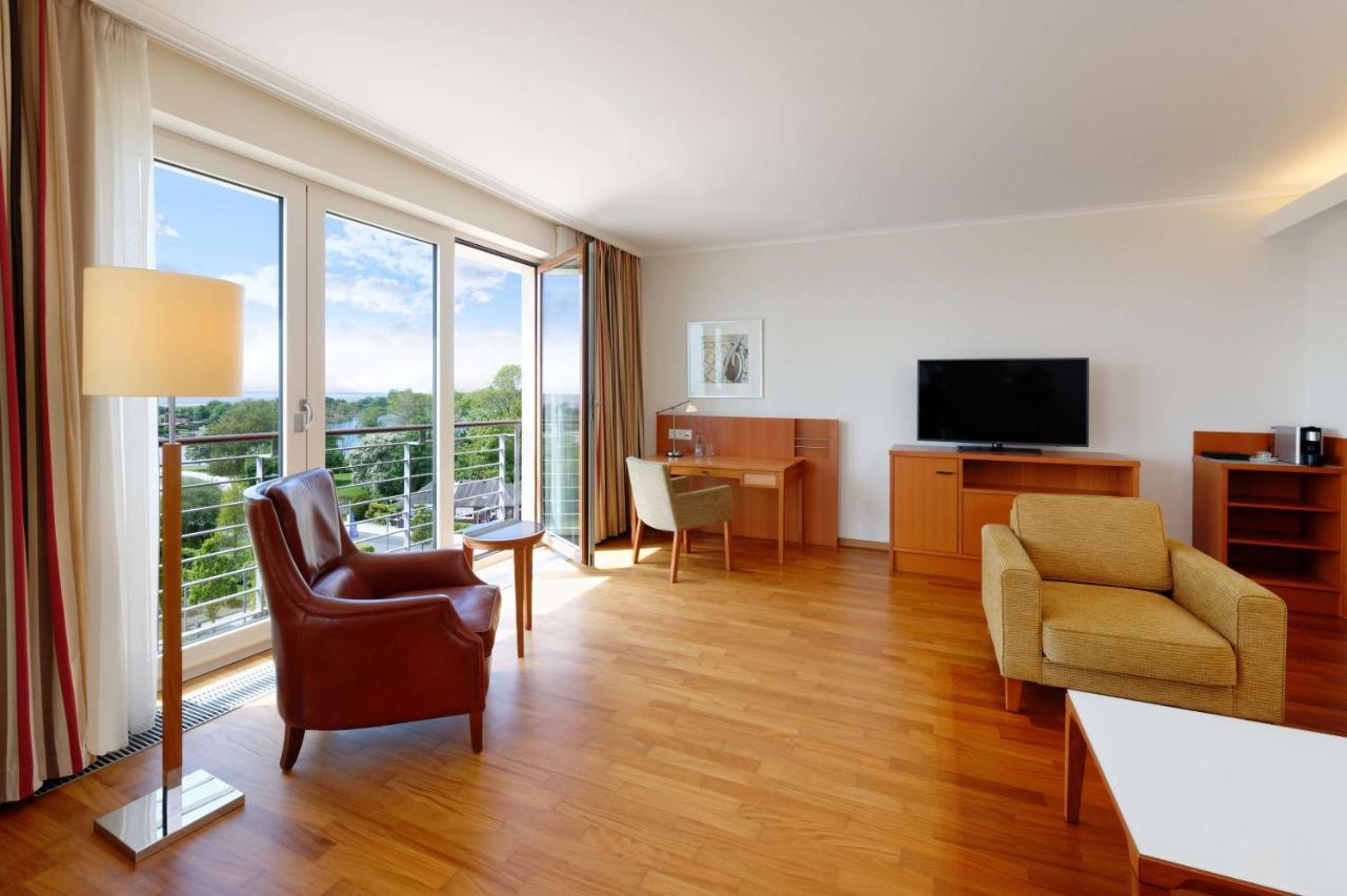 Atlantic Hotel Wilhelmshaven