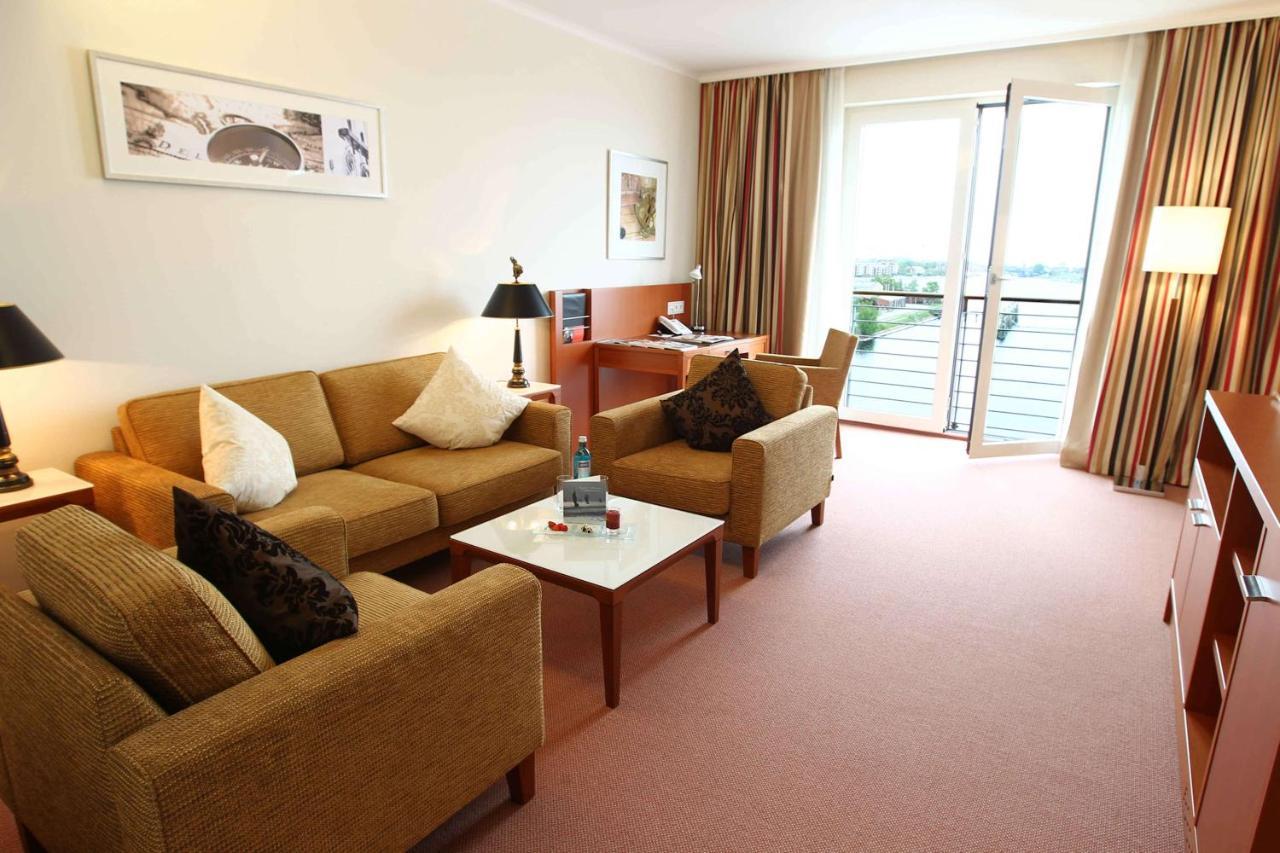Atlantic Hotel Wilhelmshaven