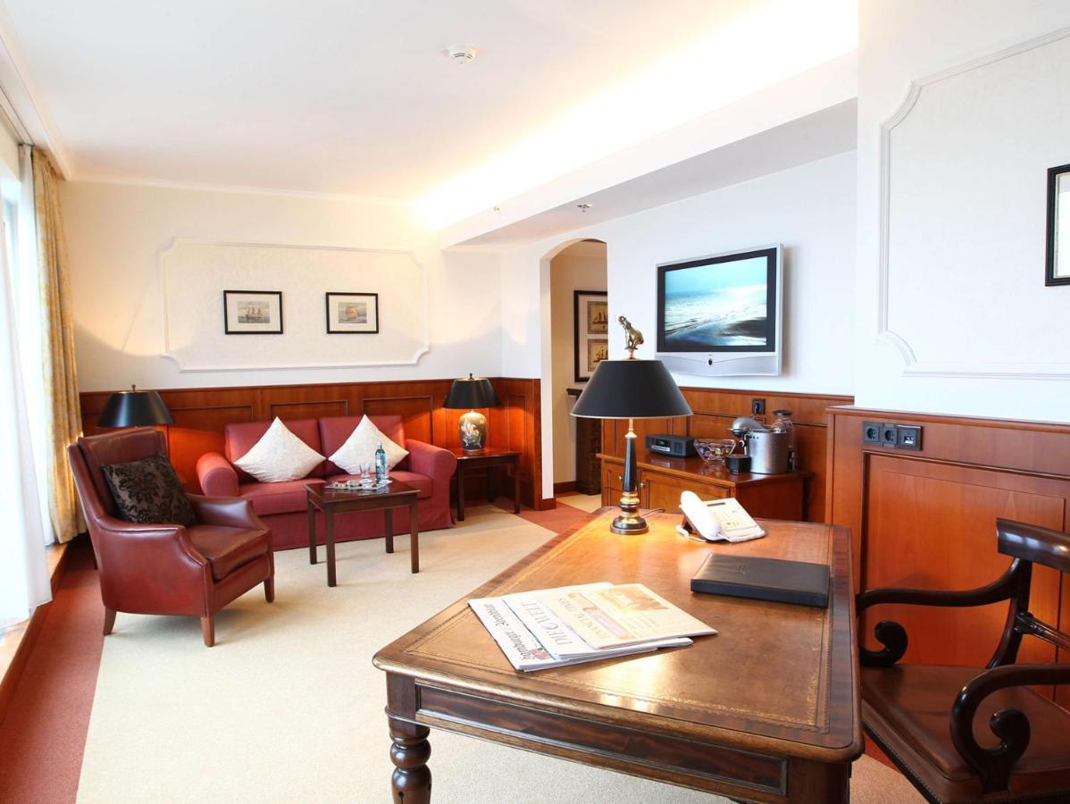 Atlantic Hotel 4*