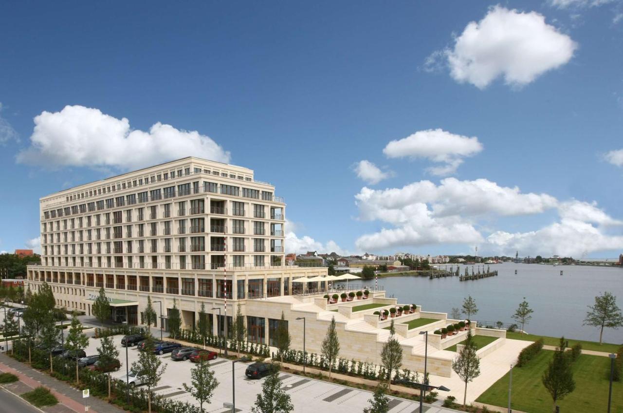 Hotel Atlantic Wilhelmshaven