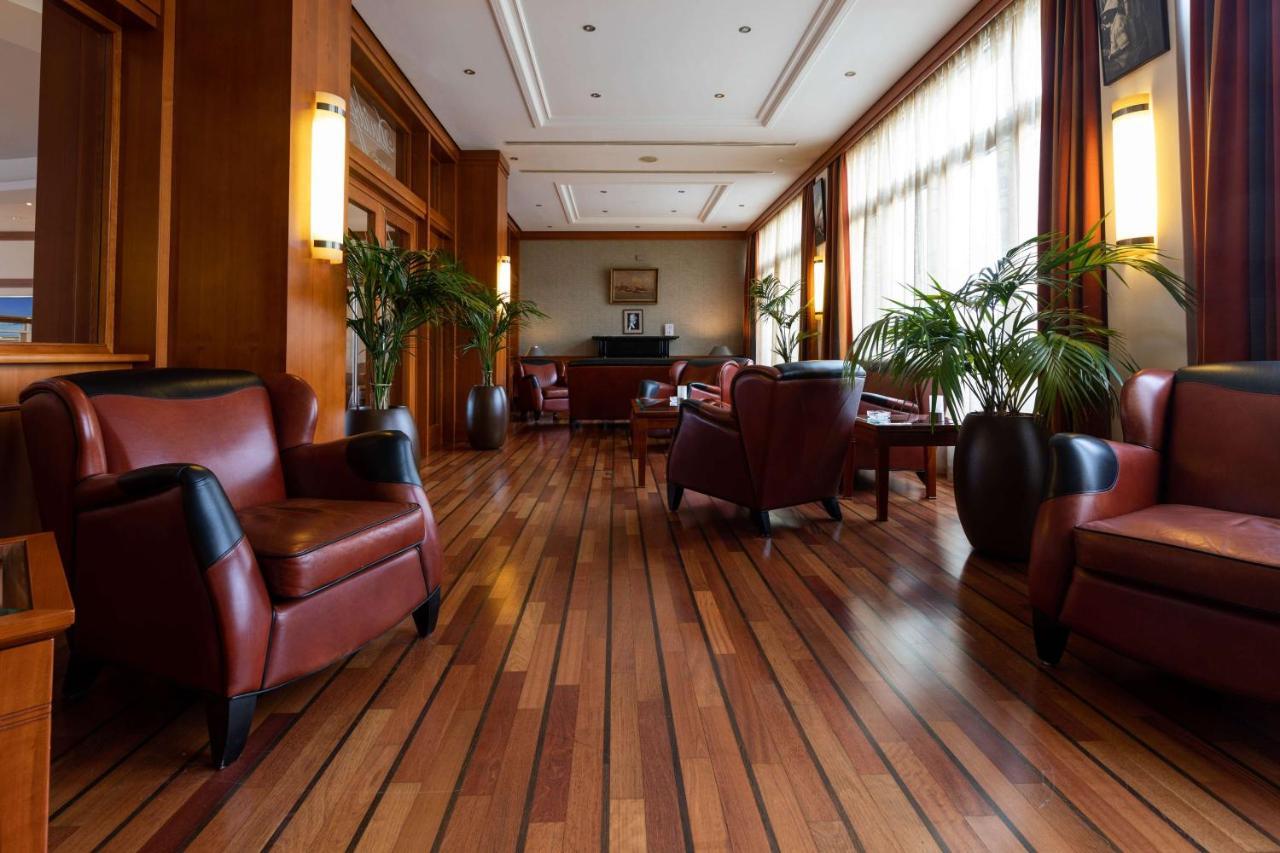 Atlantic Hotel