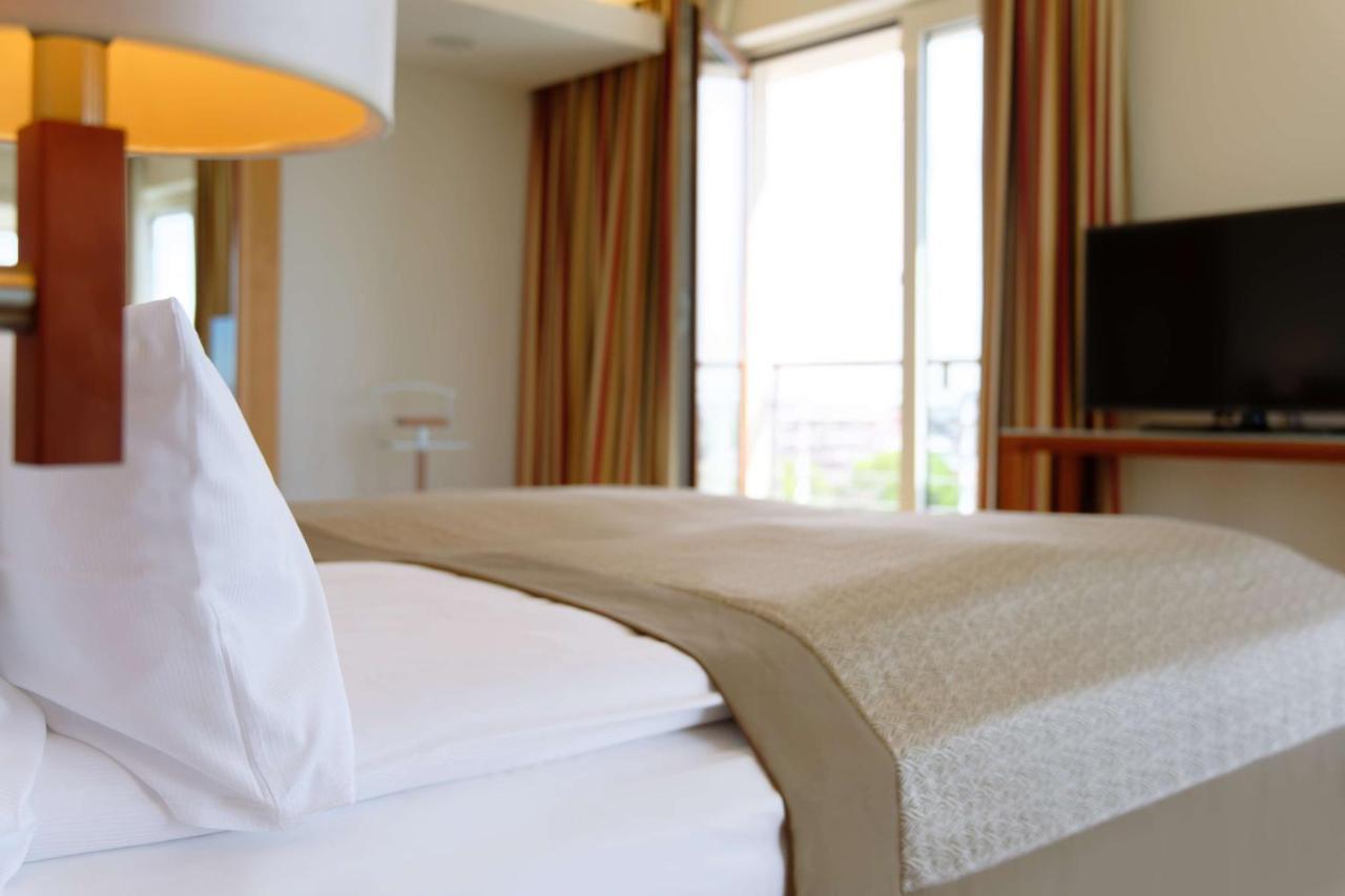 Hotel Atlantic 4*