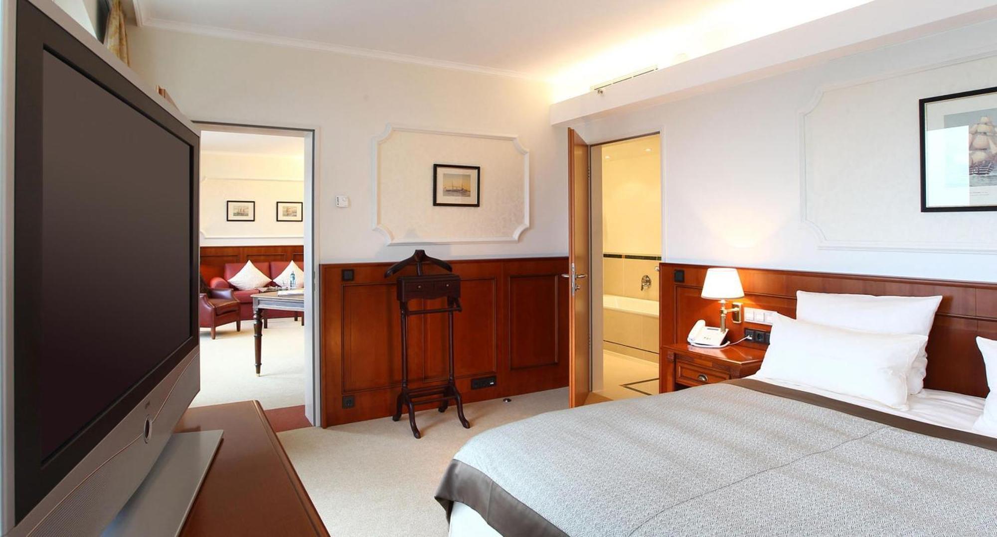 Hotel Atlantic Wilhelmshaven