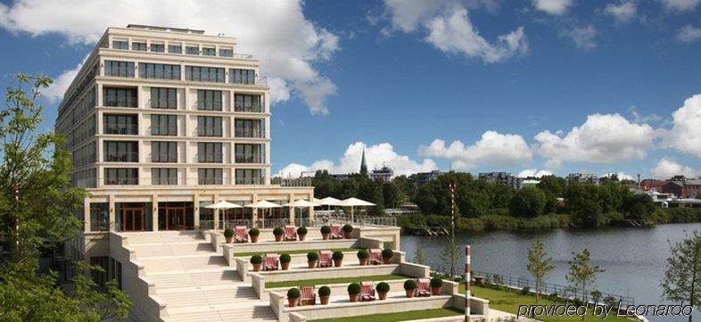 Hotel Atlantic Wilhelmshaven
