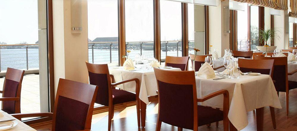 Hotel Atlantic Wilhelmshaven