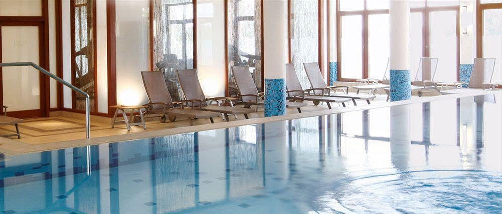 Hotel Atlantic 4*