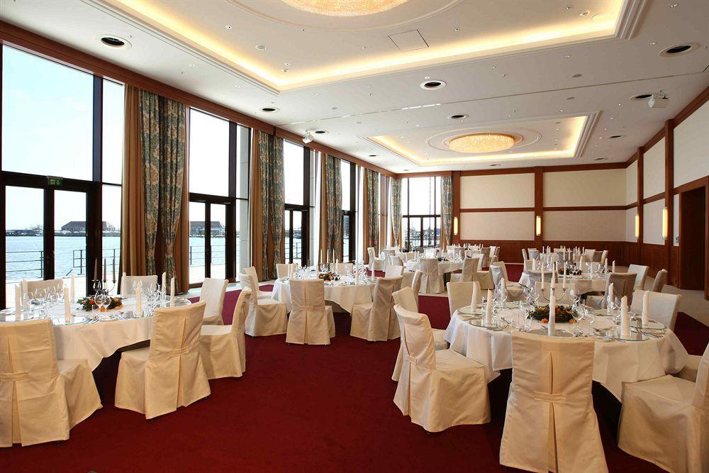 Atlantic Hotel Wilhelmshaven