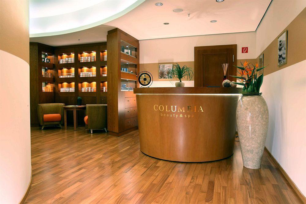 Hotel Atlantic 4*