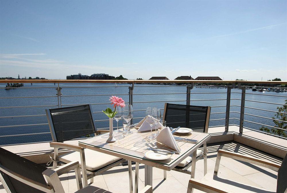 Atlantic 4*