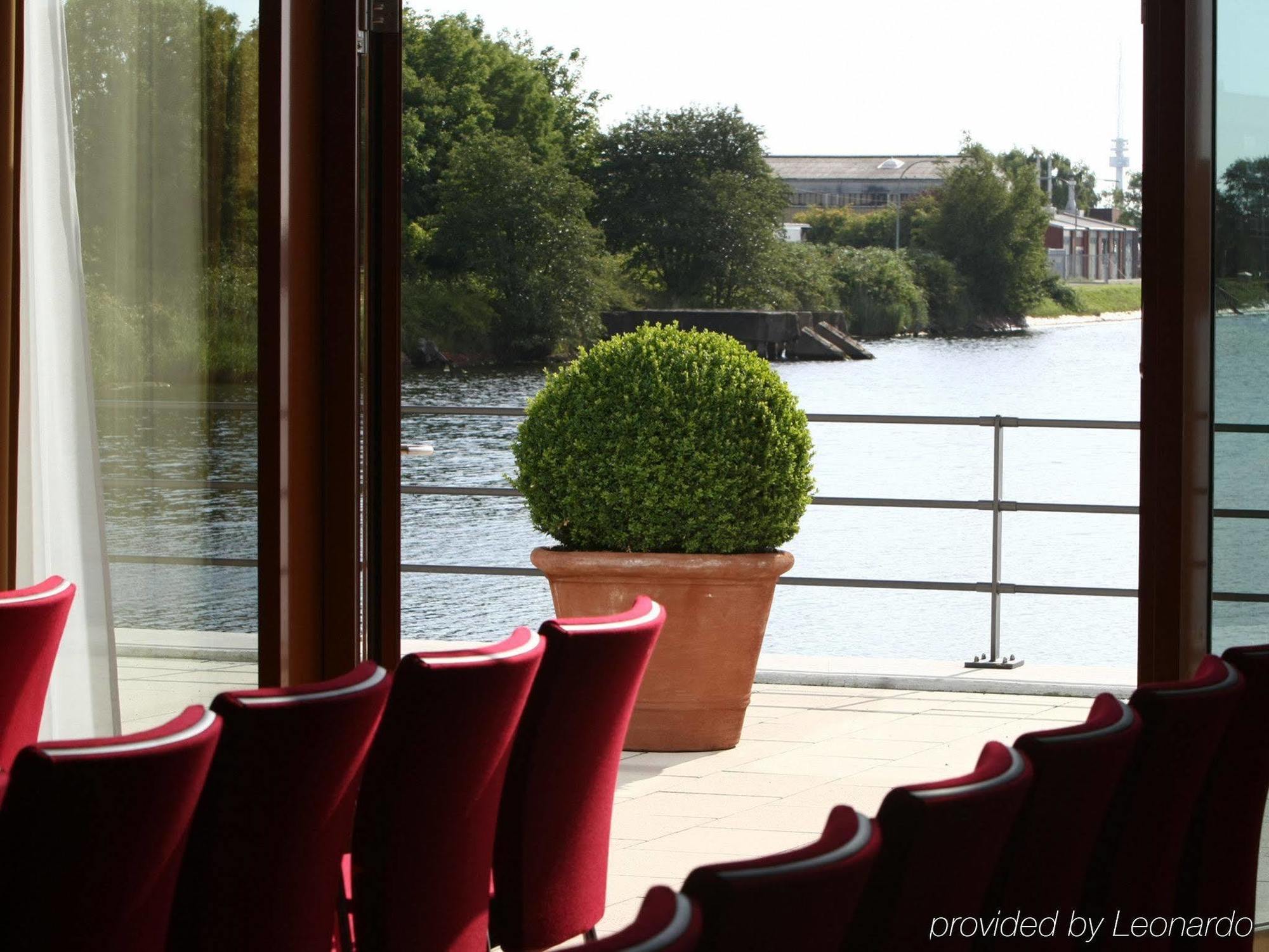 Atlantic Hotel Wilhelmshaven