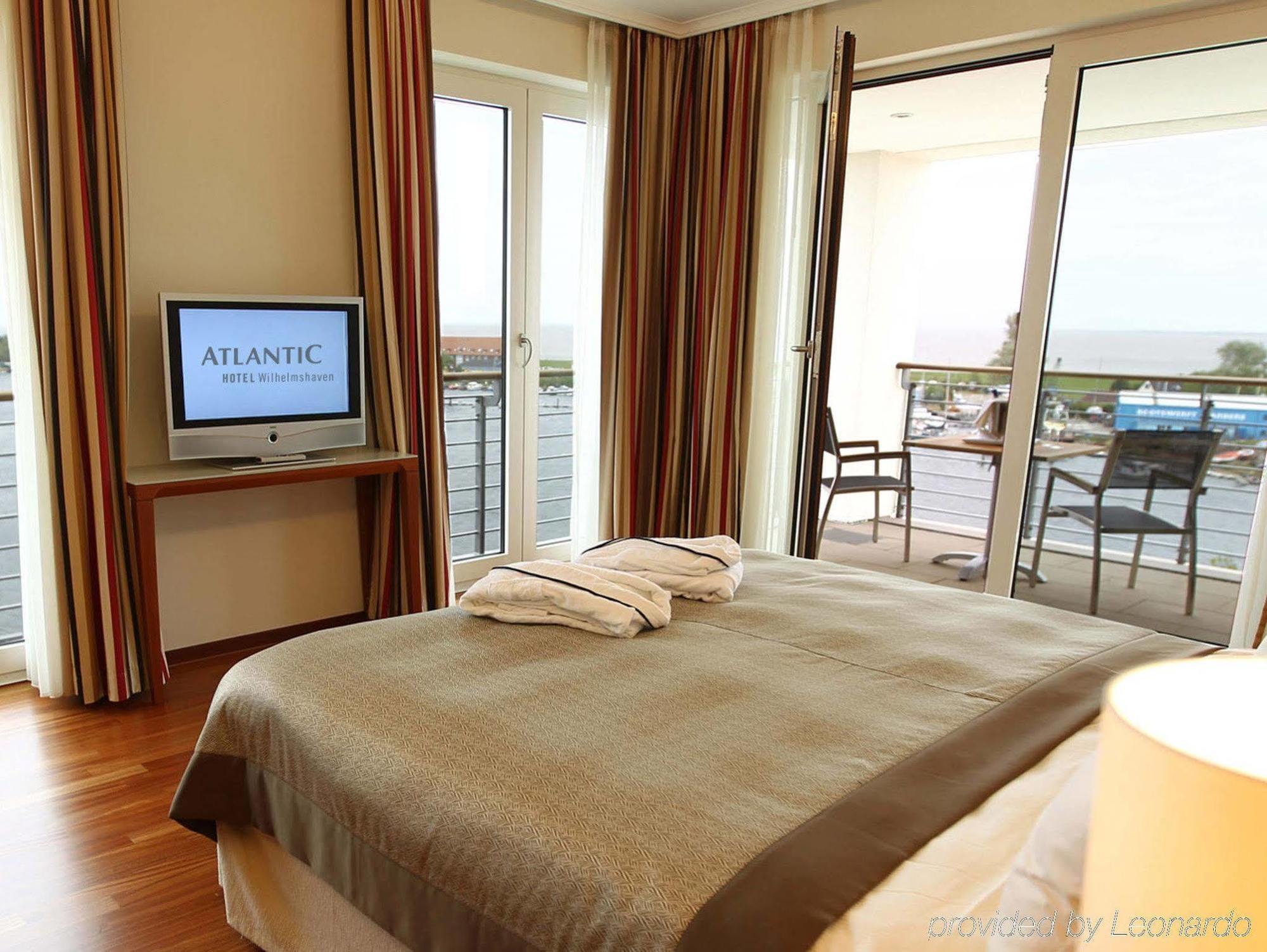 Hotel Atlantic Wilhelmshaven