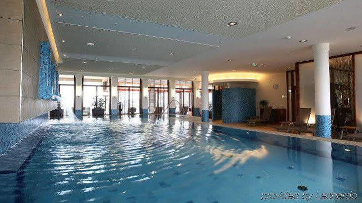Atlantic Hotel 4*